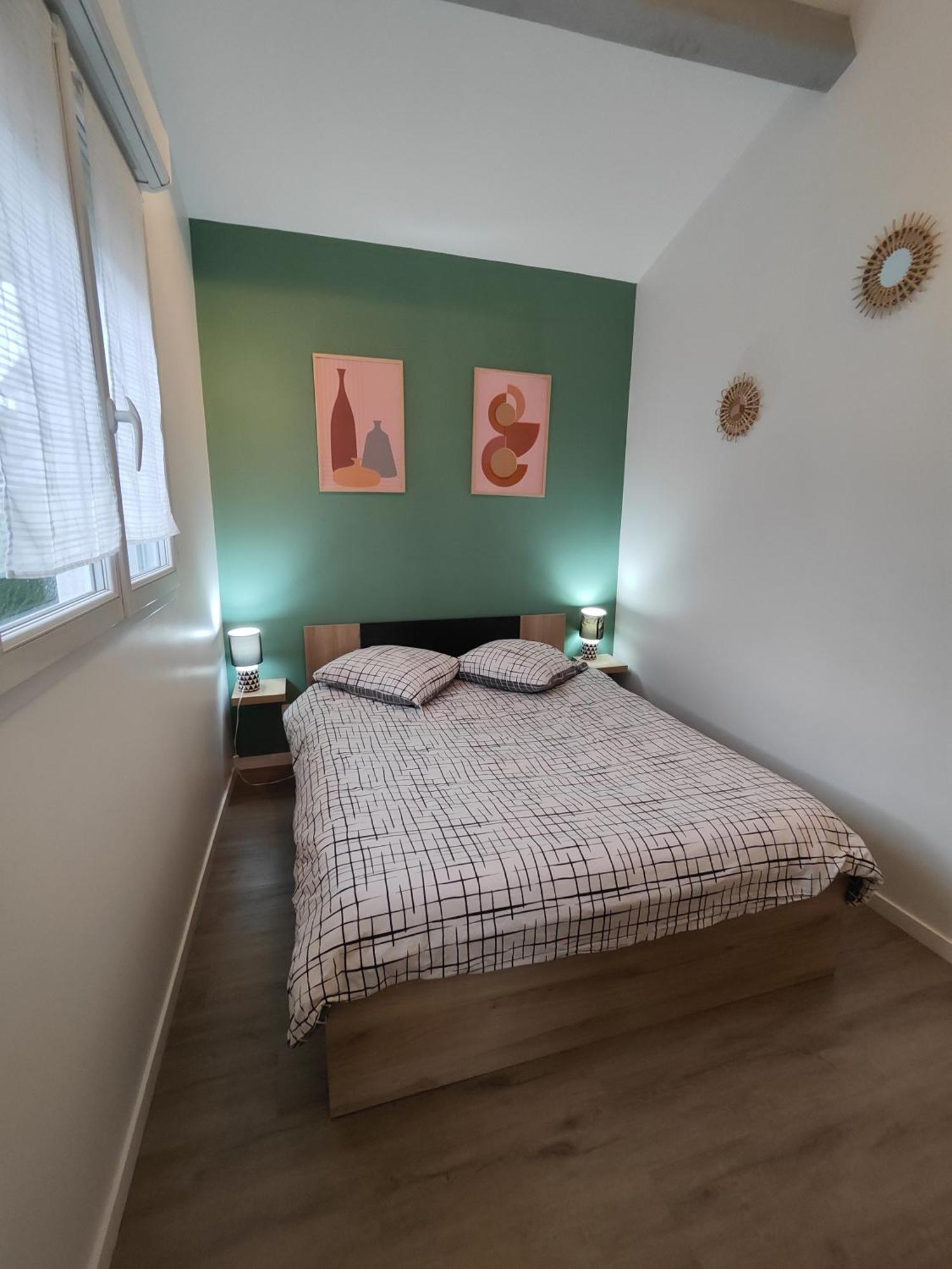 Loft, Studio And Love Rooms Bourg-Saint-Christophe Luaran gambar