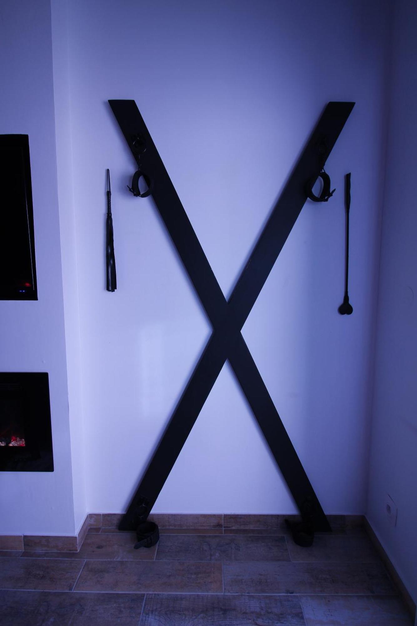 Loft, Studio And Love Rooms Bourg-Saint-Christophe Luaran gambar