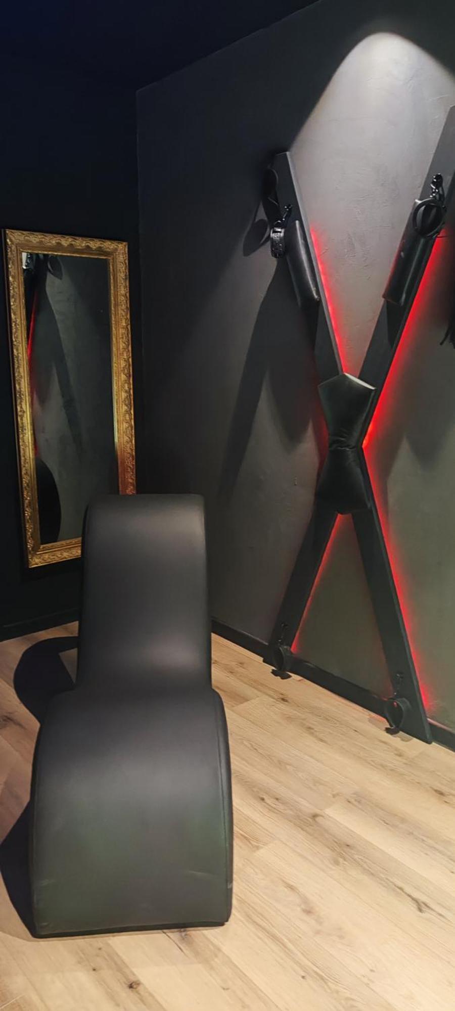 Loft, Studio And Love Rooms Bourg-Saint-Christophe Luaran gambar