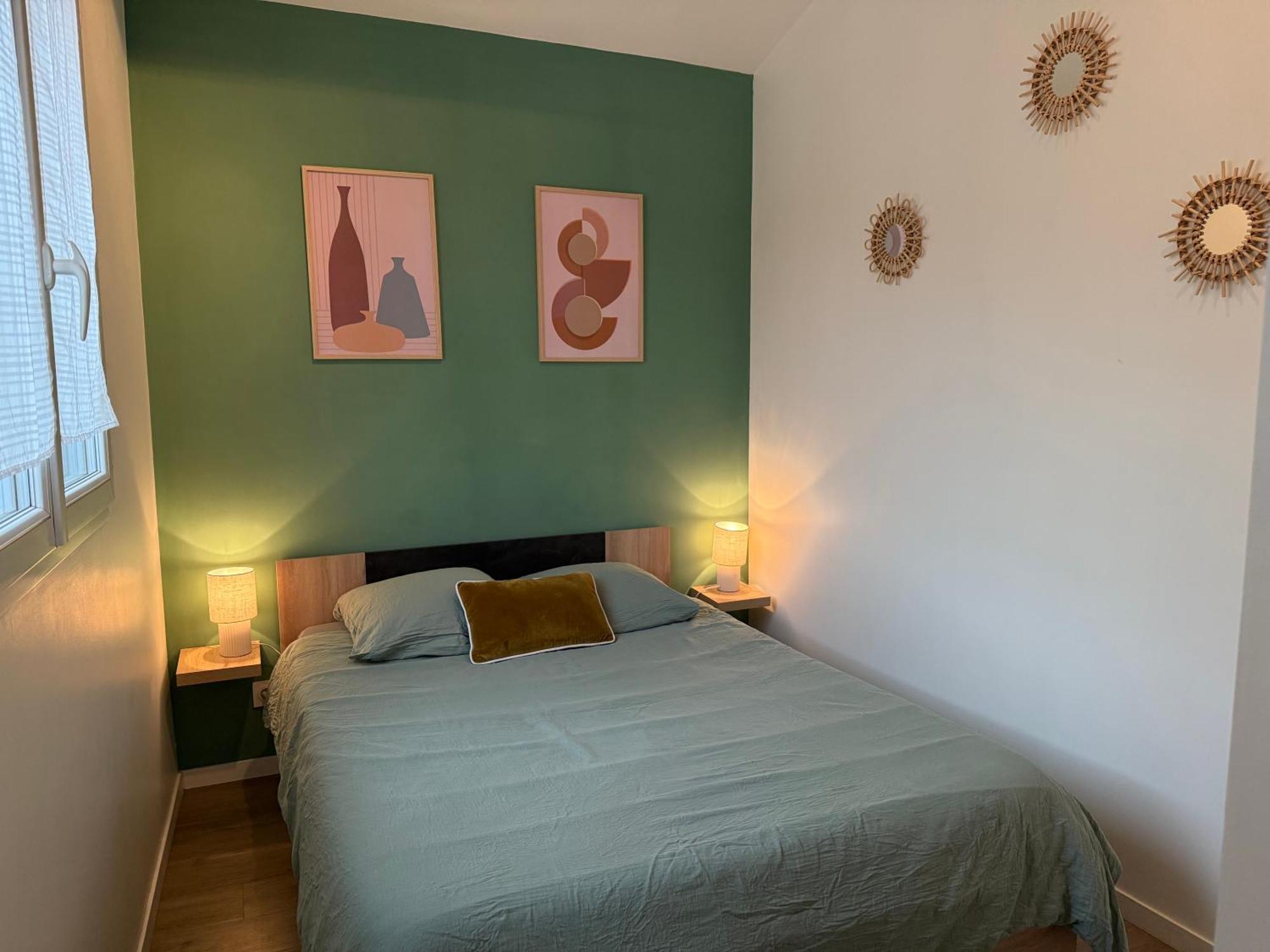 Loft, Studio And Love Rooms Bourg-Saint-Christophe Luaran gambar