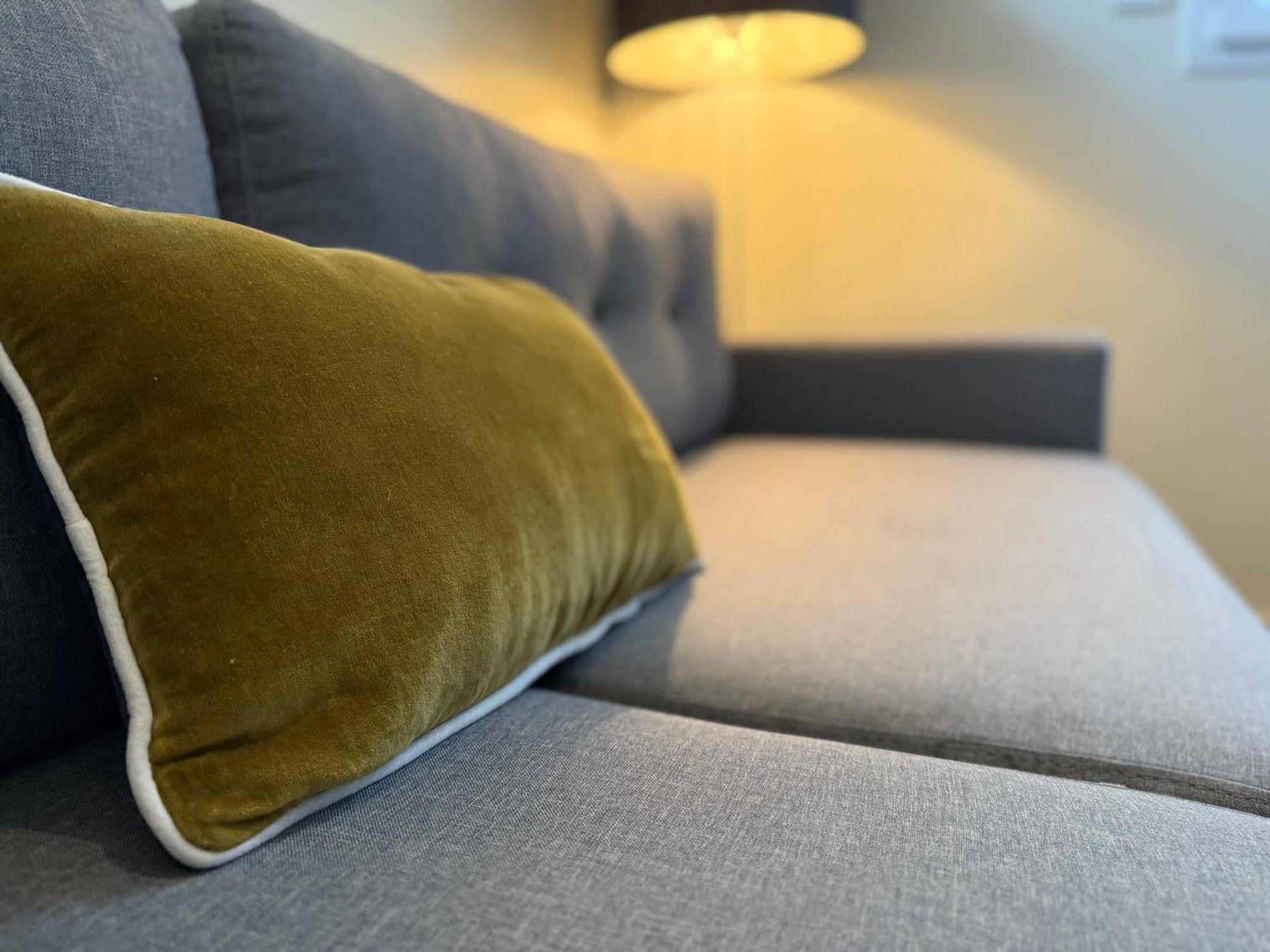 Loft, Studio And Love Rooms Bourg-Saint-Christophe Luaran gambar