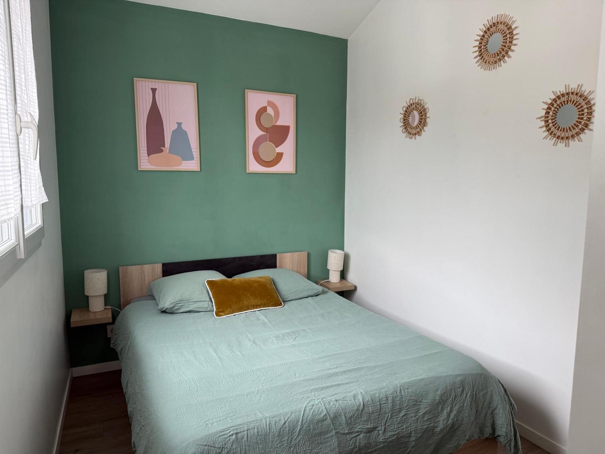 Loft, Studio And Love Rooms Bourg-Saint-Christophe Luaran gambar