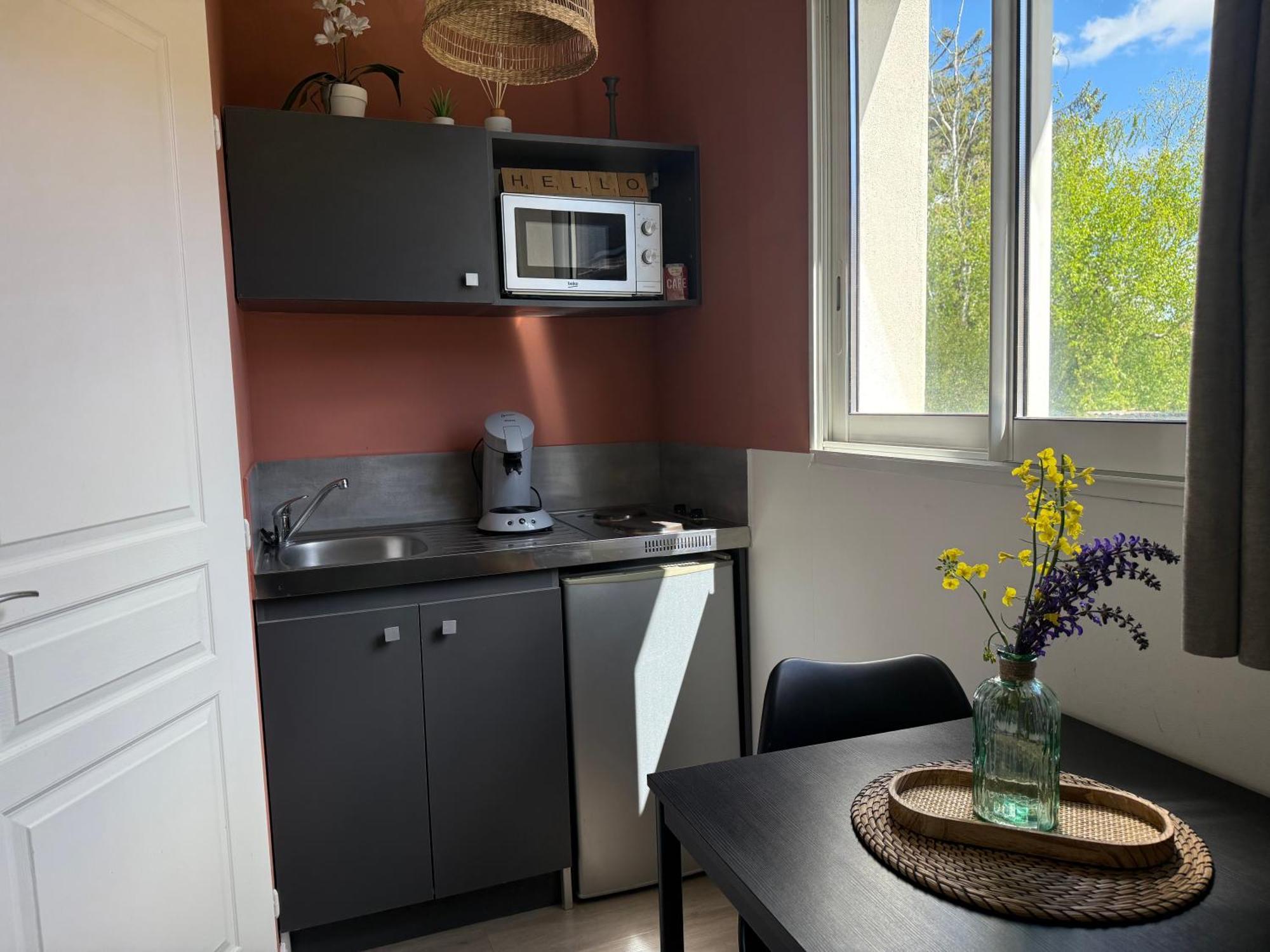 Loft, Studio And Love Rooms Bourg-Saint-Christophe Luaran gambar