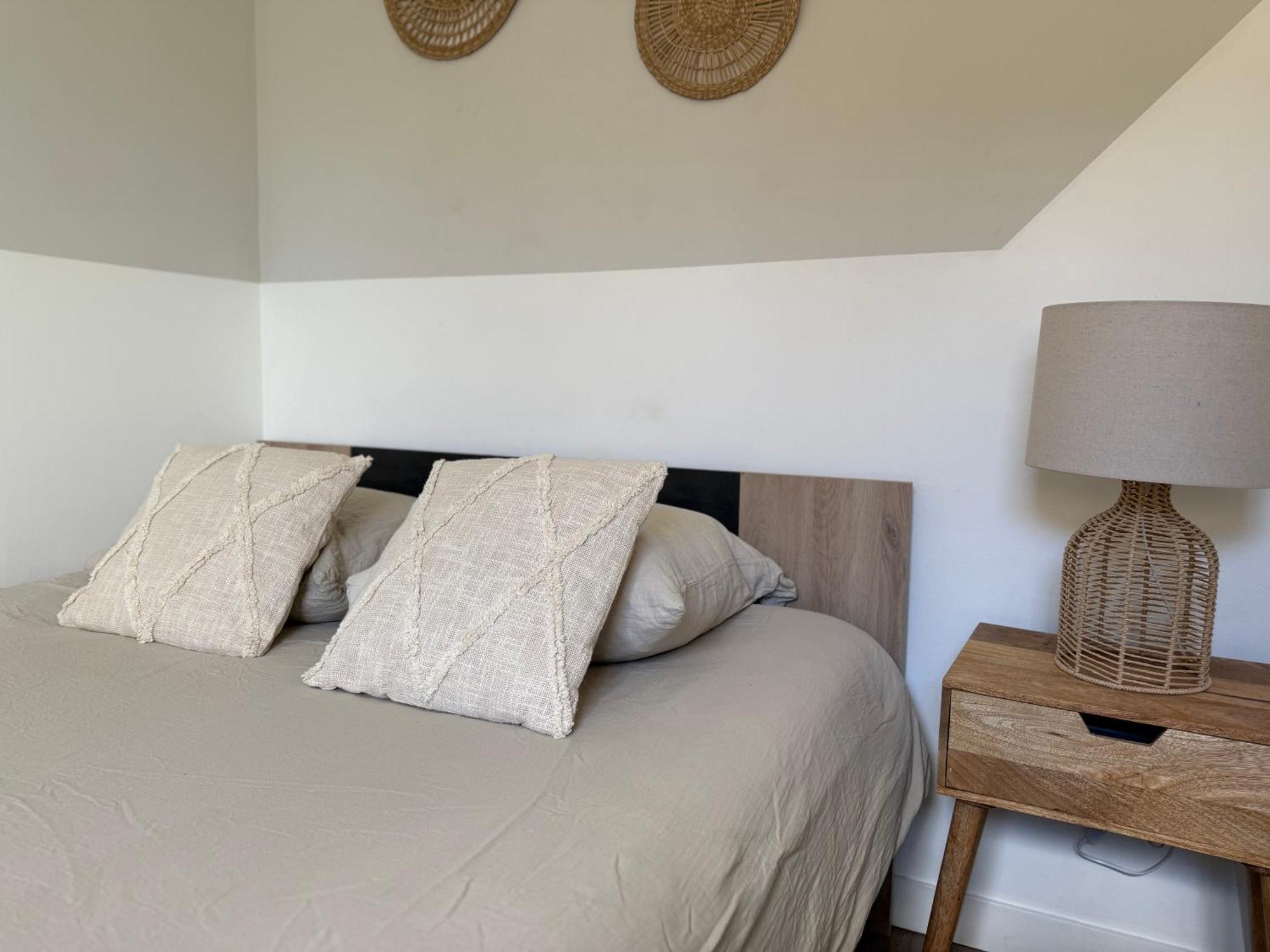 Loft, Studio And Love Rooms Bourg-Saint-Christophe Luaran gambar